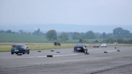 Bmw E30 M3 335t