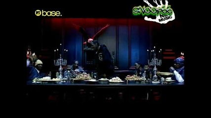 Snoop Dogg Feat. Nate Dogg - Boss Life [high Quality]