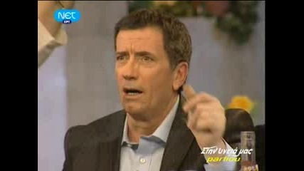 Dimitris Mitropanos 2009 - O Monomachos