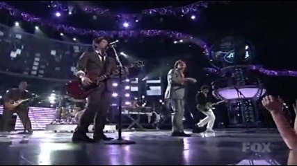 Jonas Brothers - S.o.s Live 