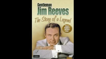 Jim Reeves Sings Am I That Easy To Forget. 