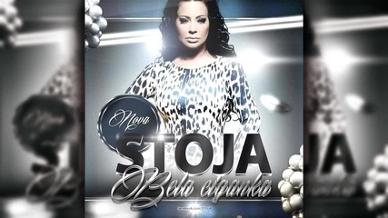 Stoja - Bela ciganka ( Audio ) 2013