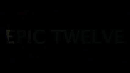 Electro House (fall Mix) Epic Twelve
