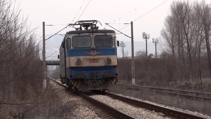 46 044.4 навлиза в Гара Илиянци