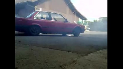 Bmw 325i E30