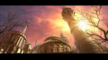 [gm]warcraft3 Undead end