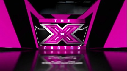 Top 6- The Rank Order - The X Factor Usa 2012