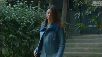 Intikam / Отмъщението Е35 - част 1 Бг Субс