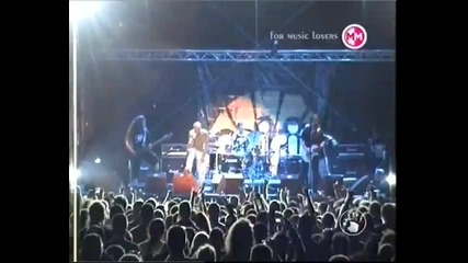 Clawfinger - Out to get me Live at Spirit of Burgas 2009 (превод)