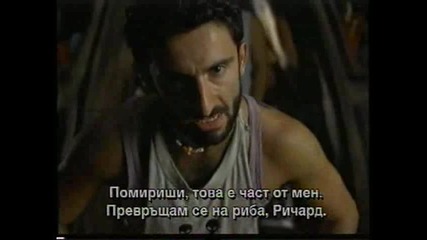 Плажът С Леонардо Дикаприо 2000 Бг Субтитри Целият Филм Vhs Rip Мейстар