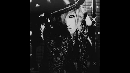 Sexy Ruki