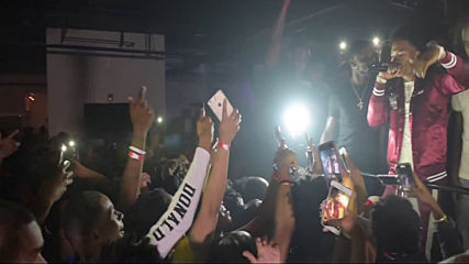 Young Baby Freestyle