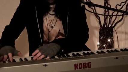 The Dirty Youth - This is for you (acoustic Live Piano Session)