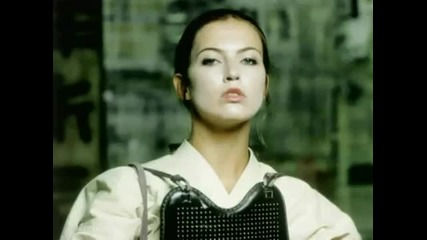 Enigma - Push The Limits