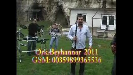 ku4ek Ork beyhannar - Mato Gayda 2011 klip 1 