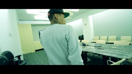Kid Ink - I Just Want it All ( Високо Качество )