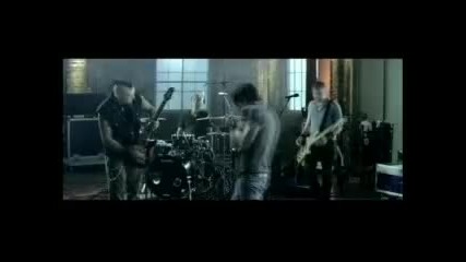 Three Days Grace - Pain .mpg 
