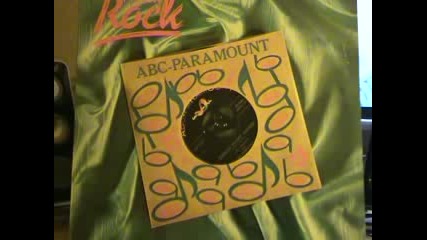 Jimmy Ringo - I Like This Kind Of Music 