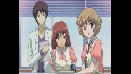 Itazura Na Kiss Episode 17