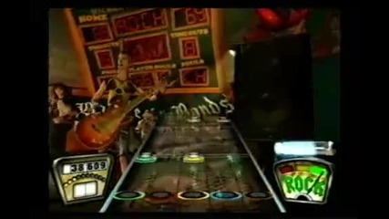 Rammstein - Feuer Frei - Guitar Hero 2 
