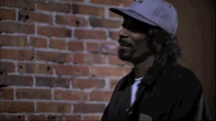 Snoop Dogg - I Wanna Rock Hd 720p 