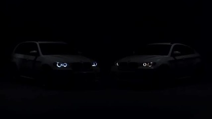 Bmw Performance - part 2 