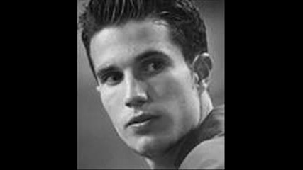 Van persie 