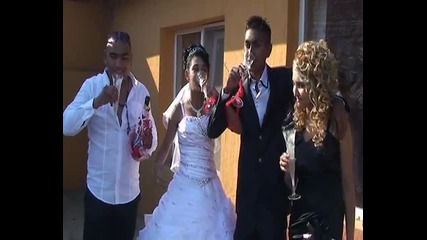 ork fantazia 2013 svadbata na ivo i dida