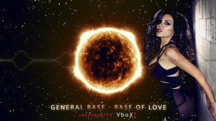 General Base - Basé Of Love