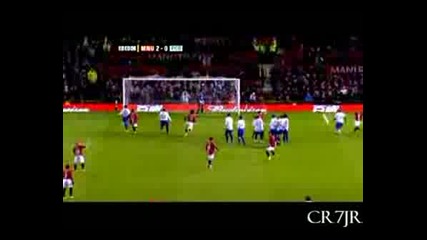 Cristiano Ronaldo - Compilation [part 3]