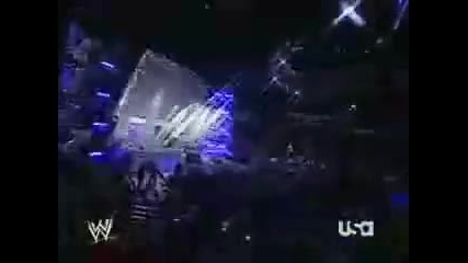 Jeff Hardy and Maria Tribute (hq)