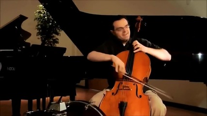The Piano Guys - Love Story (taylor Swift)
