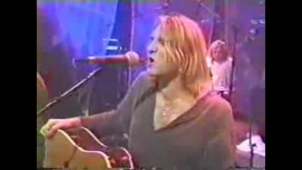 Def Leppard - Foolin ( Acoustic )
