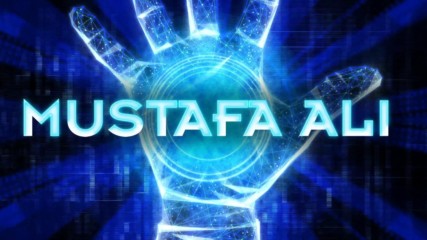 Mustafa Ali Entrance Video