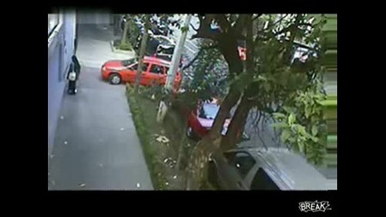 Опа Паднах ...
