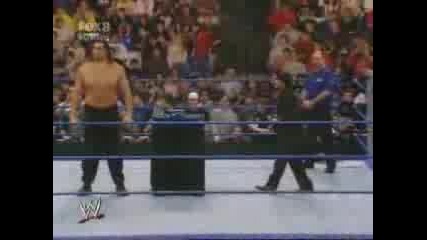 Hornswoggle vs Ranijn Singh (arm Wrestling Match) 