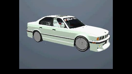 kola ot gta sa turbo xd mod