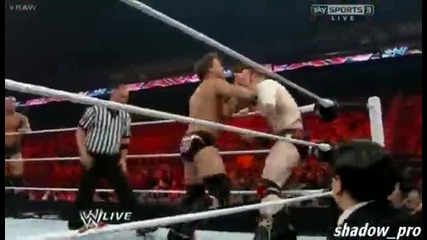 Wwe Monday Night Raw 07.05.2012 Full Show