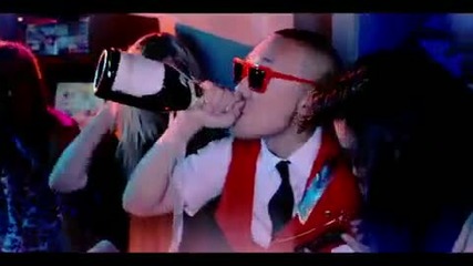 Far East Movement Ft.the Cataracs, Dev - Like A G6 
