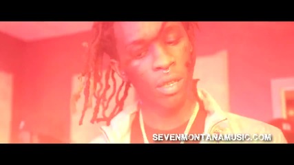 Seven Montana Feat. Young Thug - Fly Talk