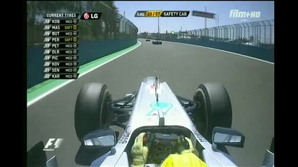 Формула1 Гран При На Валенсия 2012 (4/10)