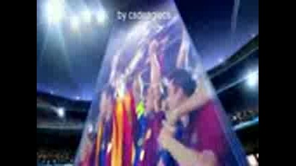 Uefa Champions League Official Intro