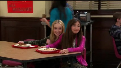 Girl Meets World - Момиче среща света сезон 1 епизод 1