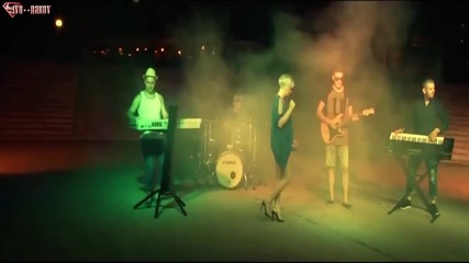 Time Out Band - Lazem Te ( Official Video 2015)