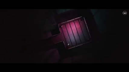 Marko Vanilla - Nacht Im Club Official Video