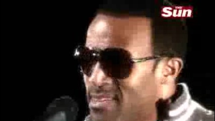Craig David One More Lie Standing in theshadows acoustic 
