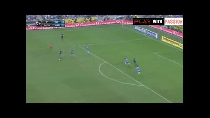 Cristiano Ronaldo 2010 Skills and Goals By Youcefff