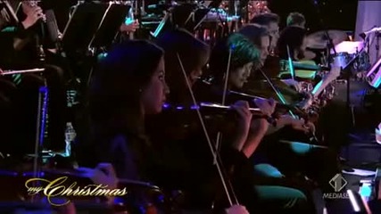 Andrea Bocelli & Natalie Cole - Christmas song
