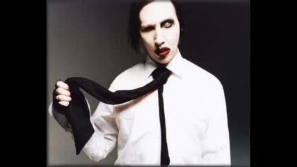 Marilyn Manson - Tainted Love