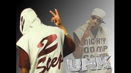 Dj Unk - 2 Step Instrumental